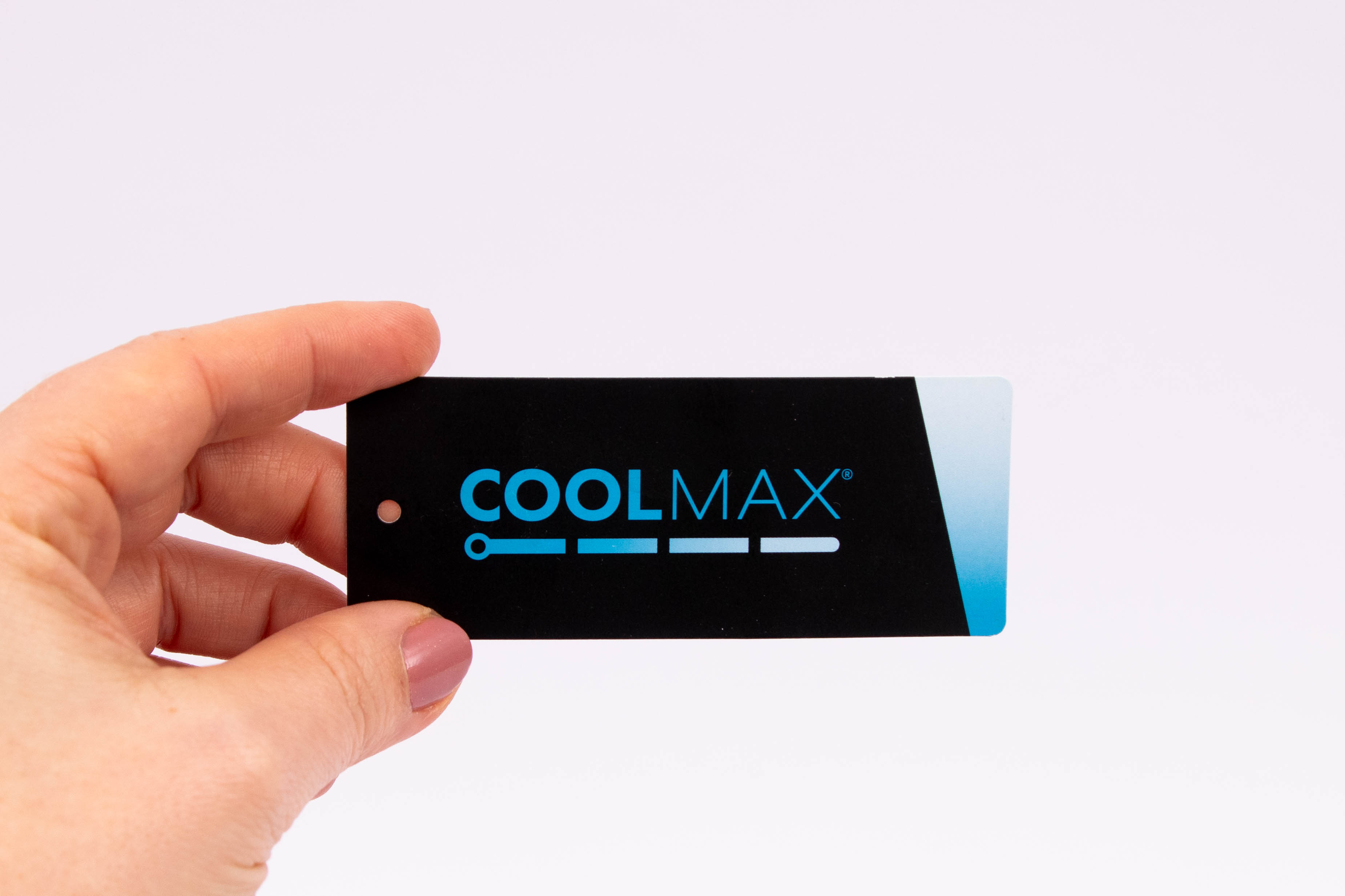 Coolmax na šití funkčního oblečení